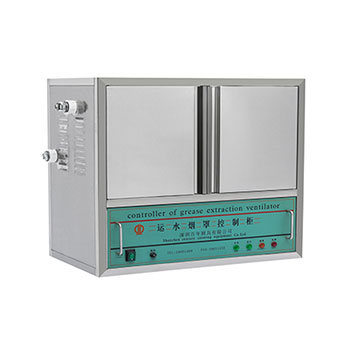 深圳市创佳宝厨房设备有限公司-挂墙式运水控制箱