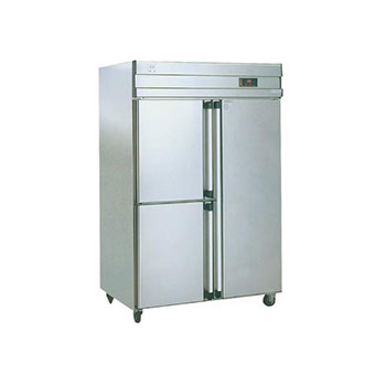 商用厨房冷柜如何摆放才合适？